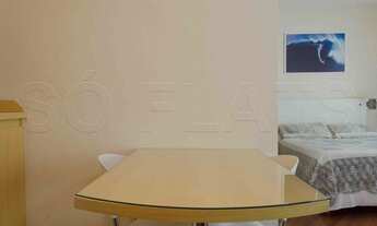 Imagem 5: Otima opção para locação na região dos Jardins, prox a Av. Paulista, metro Consolação e Pa