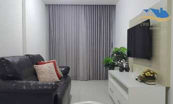 Imagem 4: Apartamento com 1 dormitório para alugar, 55 m² - Barra - Salvador/BA