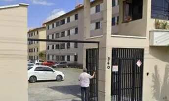 Imagem: Morada das Acacias 69,64m² - Fortaleza/