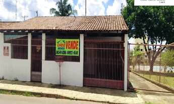 Imagem 2: Chris Imóveis Vende Casa Na Quadra 16 Do Setor Leste do Gama