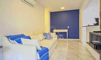 Imagem 3: Apartamento com 2 dormitórios para alugar, 70 m² por R$ 9.500/mês no Morumbi - São Paulo/S