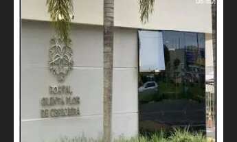 Imagem: BARRETOS - Apartamento Padrão - GONCALVES