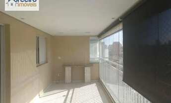 Imagem 5: Apartamento com 3 dormitórios, 114 m² - venda por R$ 1.180.000,00 ou aluguel por R$ 6.290