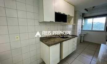 Imagem 2: APARTAMENTO 2 QUARTOS PARA ALUGAR NO RIO CENTRO