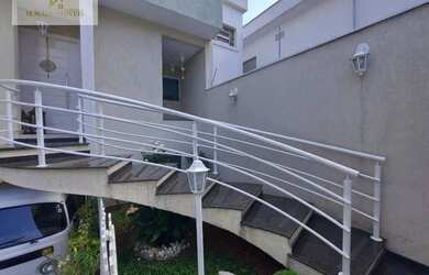 Imagem 7: Sobrado com 3 dormitórios à venda, 181 m² por R$ 1.060.000,00 - Santa Terezinha - São Bern