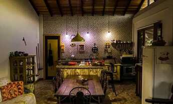 Imagem 5: Sítio anitapolis