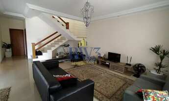 Imagem 3: Casa - Parque Luciamar - Campinas