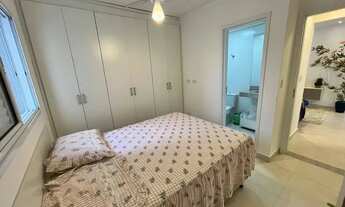 Imagem 7: Apartamento 1dormitórios em Boqueirão - Praia Grande - SP