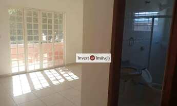 Imagem 6: Sobrado com 3 dormitórios para alugar, 178 m² por R$ 3.240,73/mês - Bosque dos Eucaliptos