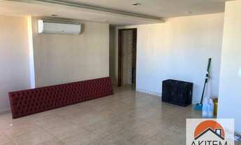 Imagem 4: Apartamento com 4 dormitórios à venda, 116 m² por R$ 649.990 - Bairro Novo - Olinda/PE