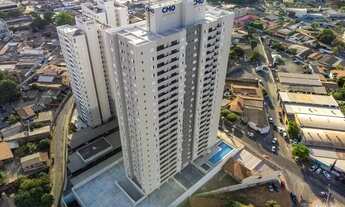 Imagem 5: Apartamento para Venda em Goiânia, Setor Negrão de Lima, 3 dormitórios, 3 suítes, 3 banhei