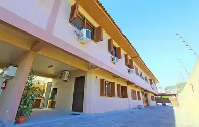 Imagem 2: Casa Condominio para Venda - 122.48m², 3 dormitórios, sendo 1 suites, 2 vagas - Vila Conce