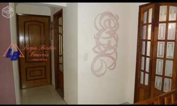 Imagem 5: Apartamento Padrão para Venda em Vila Alzira Santo André-SP - VD 421