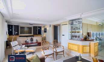 Imagem 4: Apartamento Venda 3 Dormitórios - 200 m² Campo Belo