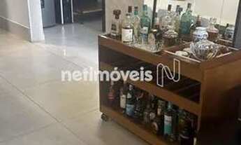 Imagem 6: Venda Área Privativa Santo Antônio Belo Horizonte