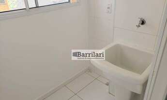 Imagem 7: Apartamento com 2 dormitórios, 50 m² - venda por R$ 215.000 ou aluguel por R$ 1.300/mês