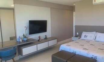 Imagem 2: Apartamento para aluguel no Horto Florestal - 3 quartos - varanda Gourmet - 2 vagas - Salv