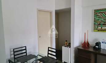 Imagem 7: Apartamento à venda, 1 quarto, 1 vaga, Botafogo - RIO DE JANEIRO/RJ