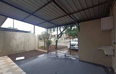 Imagem 7: Casa para alugar por R$950.00 no Bairro Universitário - Rua Gurgel 1715 - Cascavel -PR