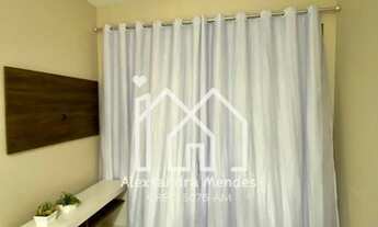 Imagem 4: Alugo Apto 2 qts, Eliza Miranda Japiim - Manaus - AM