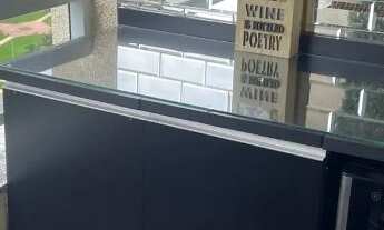 Imagem 5: Lindo apto reformado com planejados a venda - Bethaville