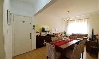 Imagem 4: Apartamento - Centro - Campinas
