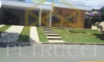 Imagem: Casa - Vilagge Capricio - Louveira