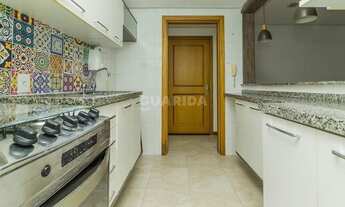 Imagem 7: Apartamento semi mobiliado de 2 dormitórios e 2 vagas no bairro Boa Vista!