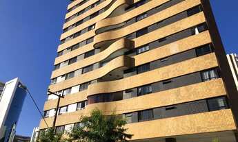 Imagem: Cobertura duplex para venda com 498 metros