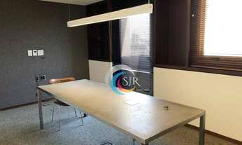 Imagem 3: Conjunto para alugar, 1212 m² - Vila Madalena - São Paulo/SP