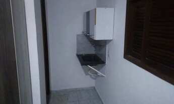 Imagem 6: Aluguel de suites