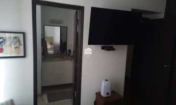 Imagem 3: Apartamento mobiliado Venda e Locação