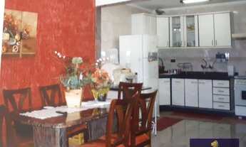 Imagem 4: Sobrado com 5 dormitórios à venda, 400 m² por R$ 550.000,00 - Vila Industrial - São Paulo