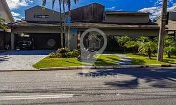 Imagem 5: Linda Mansão Mobiliada C/ 1721 mts de Terreno, 800 Mts de AC, 4 suítes, Energia Fotovoltai