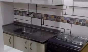 Imagem 4: Quitinete Mobiliados c/ Lavanderia , Estacionamento Moto Parque Santa Fé - Porto Alegre