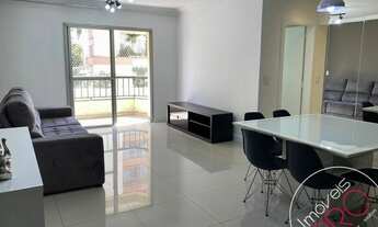 Imagem: VENDA - Apartamento de 77m² com 02 dormitórios