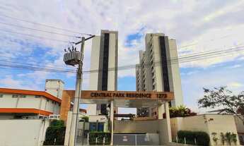 Imagem: Apartamento com 1 quarto para alugar por