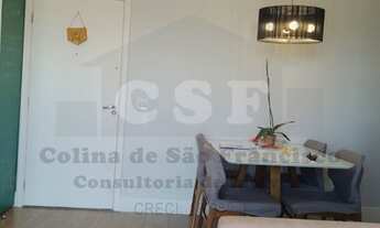 Imagem 5: Apartamento de 58m² 2 dormitórios Vila São Francisco - São Paulo