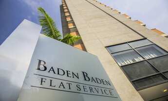 Imagem 2: Flat disponível para localização bem localizado, próx da Avenida Santo Amaro e Metrô Campo