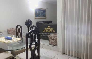 Imagem 7: Casa com 4 dormitórios à venda, 174 m² por R$ 425.000,00 - Parque São Sebastião - Ribeirão