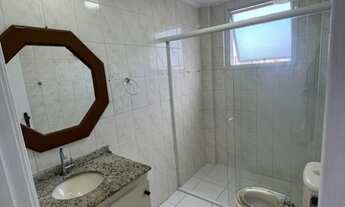 Imagem 3: Excelente apartamento para aluguel com 1 quarto em Marapé, Santos-SP