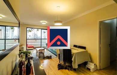 Imagem 3: Locação Apartamento 3 Dormitórios - 110 m² Vila Mascote