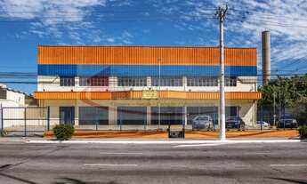 Imagem: Galpao / Prédio para locação na Vila