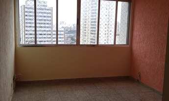 Imagem 2: Apartamento para venda possui 76 metros quadrados com 2 quartos em Mooca - São Paulo - SP