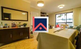 Imagem 2: Locação Apartamento 3 Dormitórios - 110 m² Vila Mascote