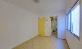 Imagem 7: REFORMADO, 01 DORMITÓRIO, 01 VAGA DE GARAGEM, 39 METROS DE ÁREA ÚTIL, PRÓXIMO DO METRÔ ANA