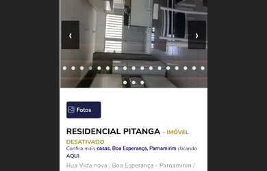 Imagem 7: Aluga-se Casa em condomínio com 2 dormitórios