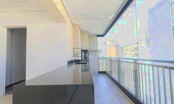 Imagem 12: Apartamento Locação Jardim Paulista 230 m² 3 Dormitórios