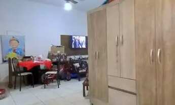 Imagem 1: Apartamento à venda, 1 quarto, 1 vaga, Gonzaga - Santos/SP