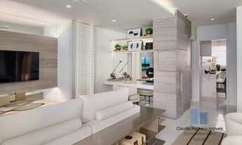 Imagem 2: Apartamento para Venda em Rio de Janeiro, Barra da Tijuca, 4 dormitórios, 4 suítes, 4 banh